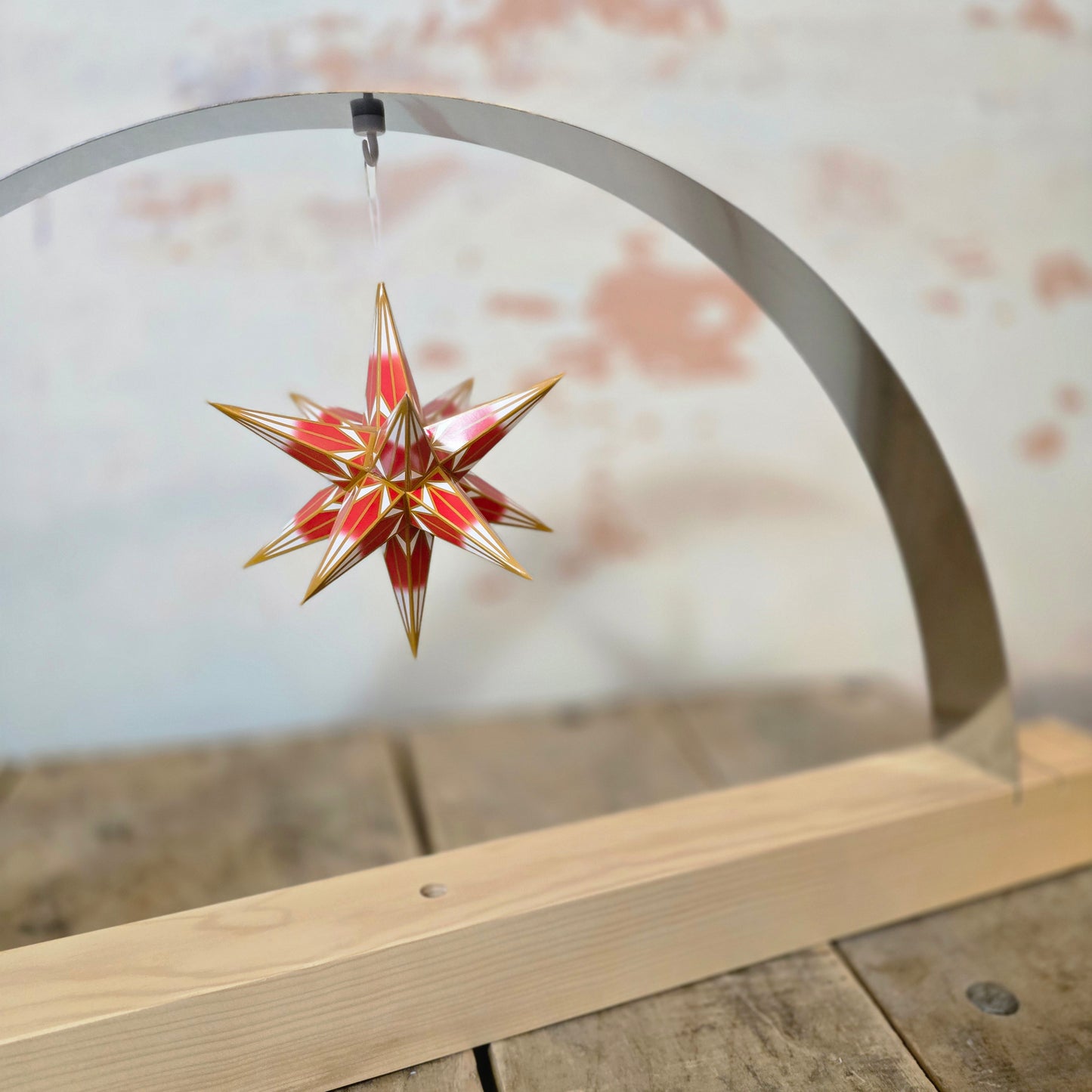 Spannungsbogen (Schwibbogen)