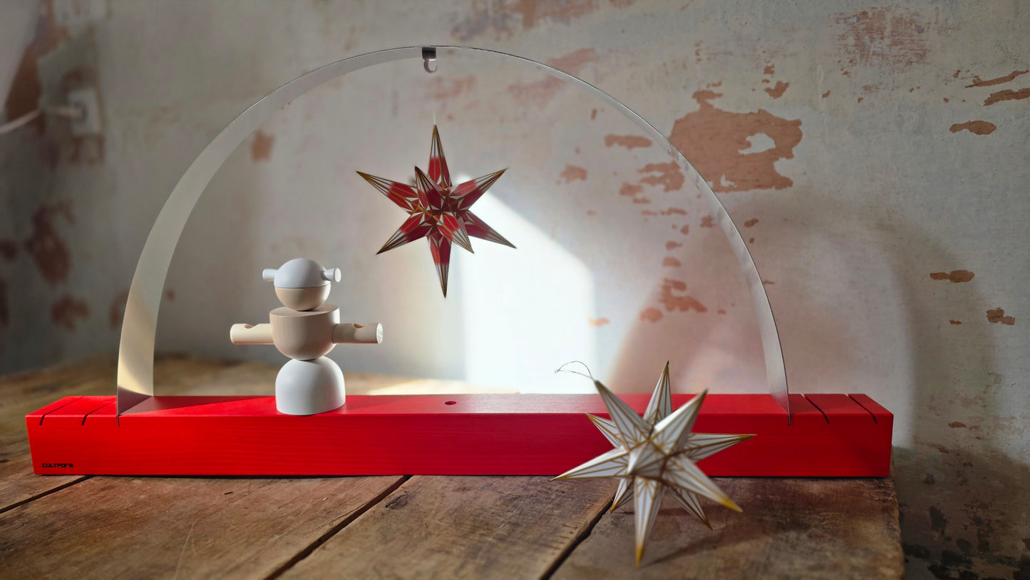 Spannungsbogen (Schwibbogen)