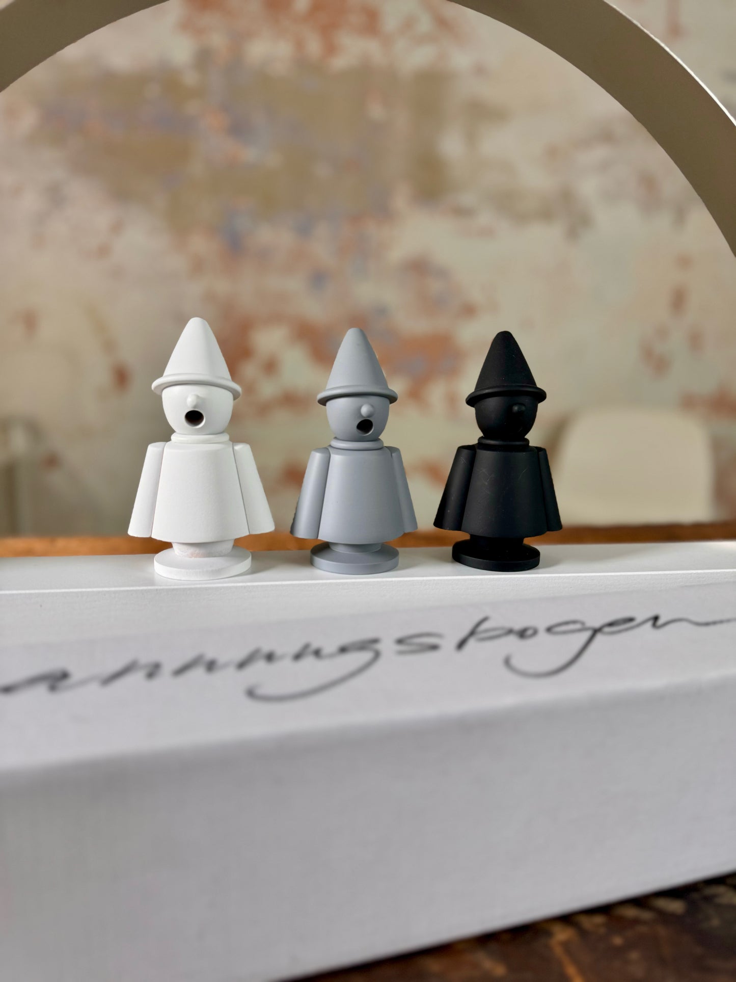 Spannungsbogen (Schwibbogen)