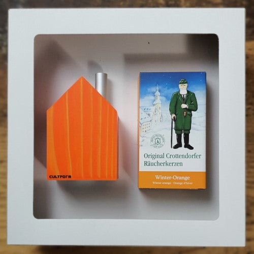 theSMOKEHOUSE gift set