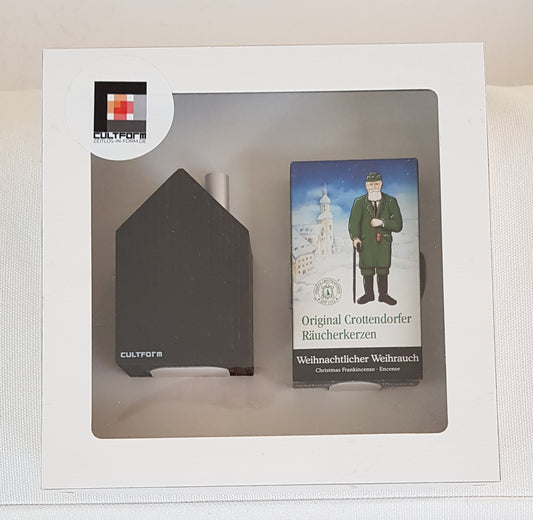 theSMOKEHOUSE gift set