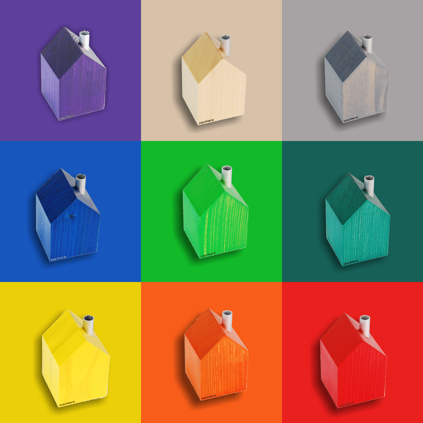 Buono regalo Cultform Shop