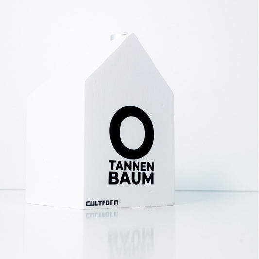 Räucherhaus M | O Tannenbaum