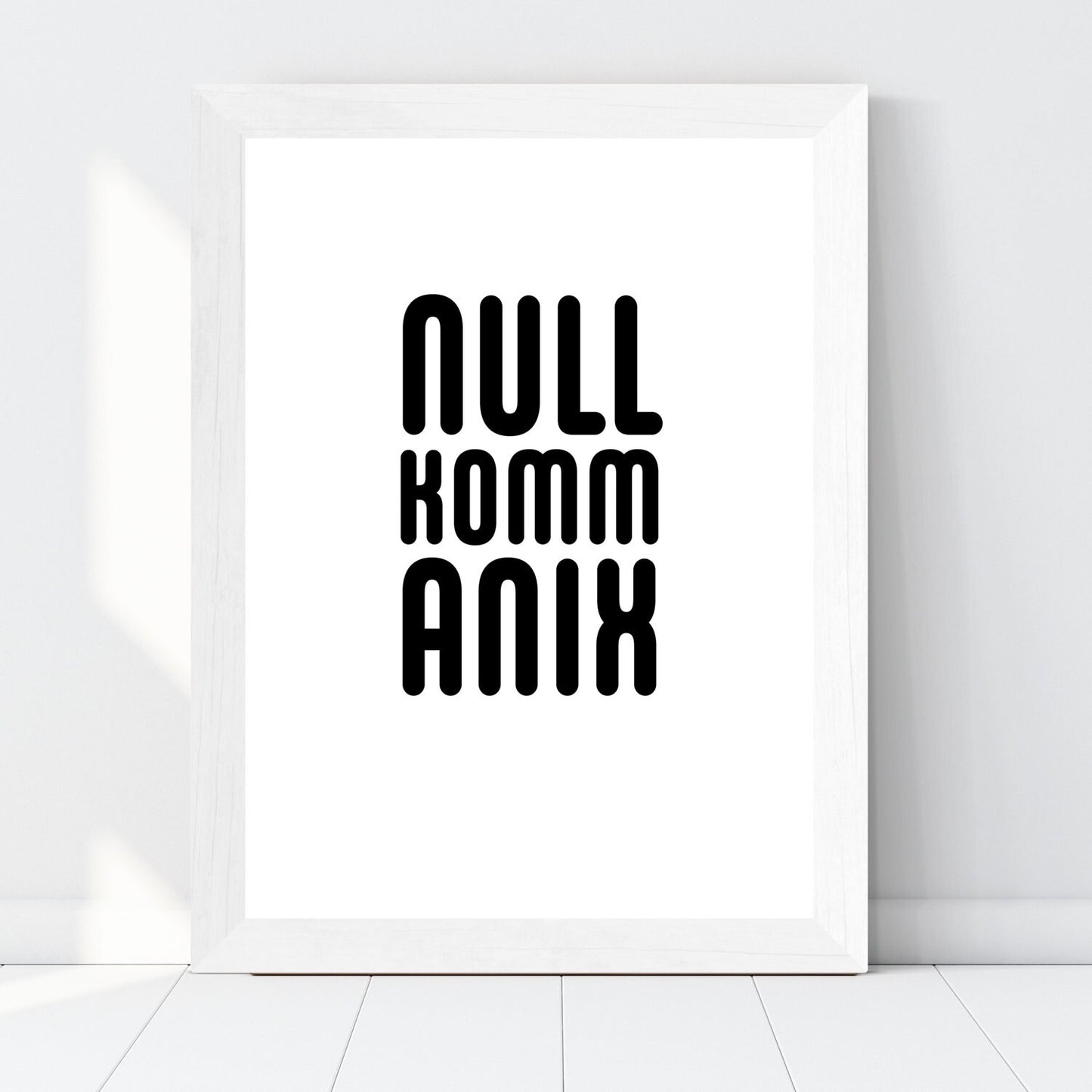 Scarica la grafica "ZERO COMMAND"