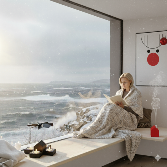 Download Weihnachtsgrafik Rudolph Santa Snowman 3er Set