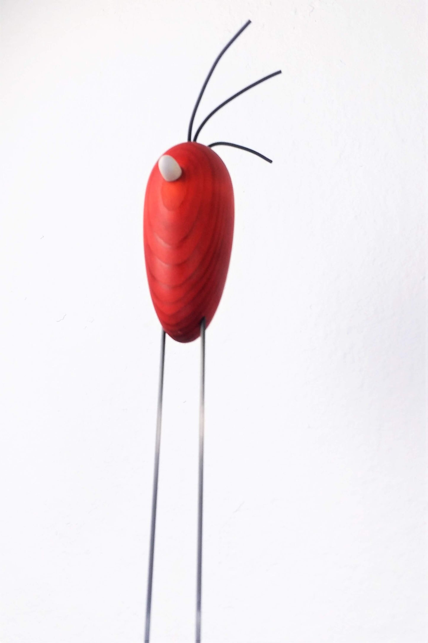 Strandhuhn Design | modernes Holzhuhn | Handmade
