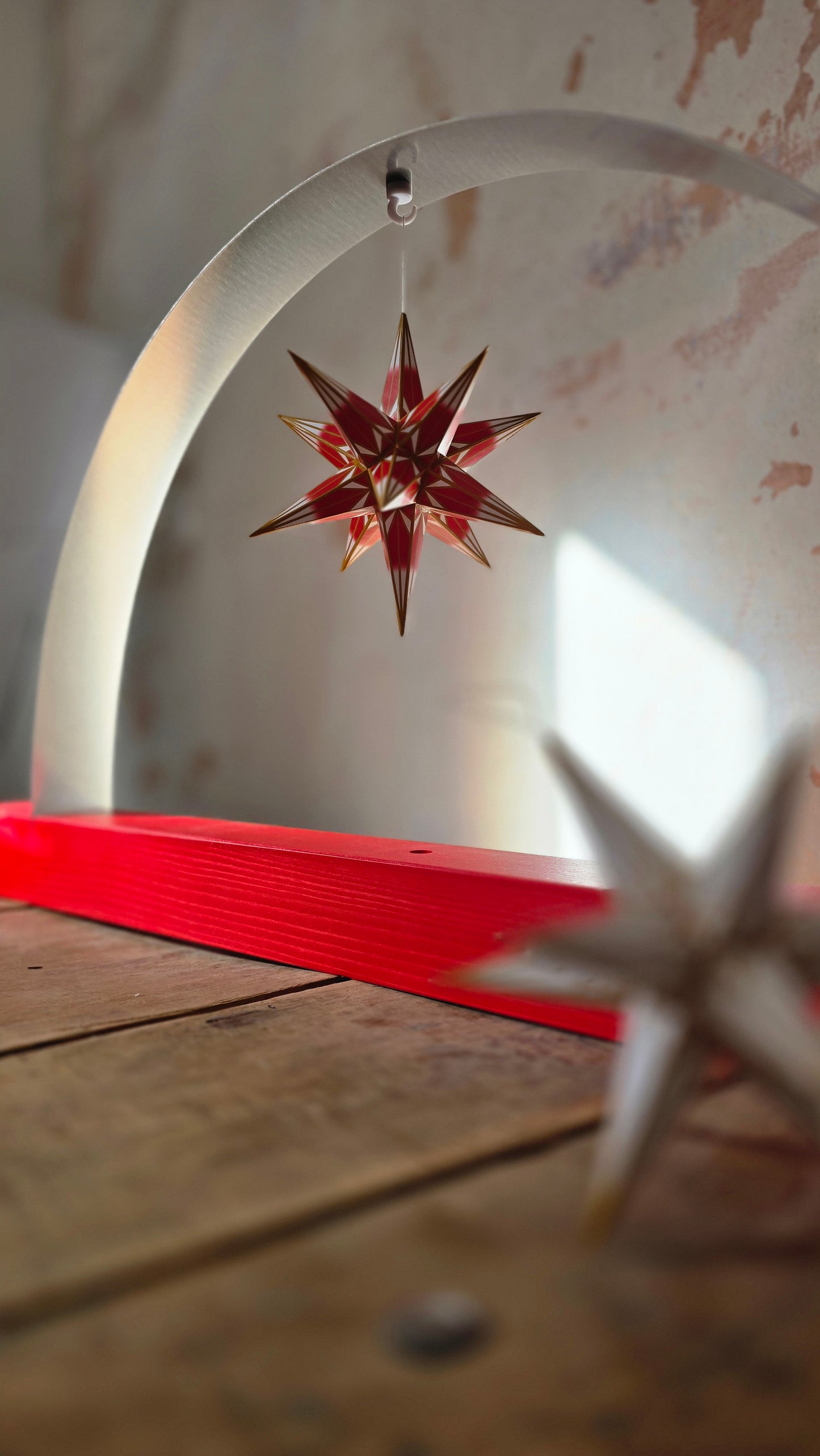 Spannungsbogen (Schwibbogen)