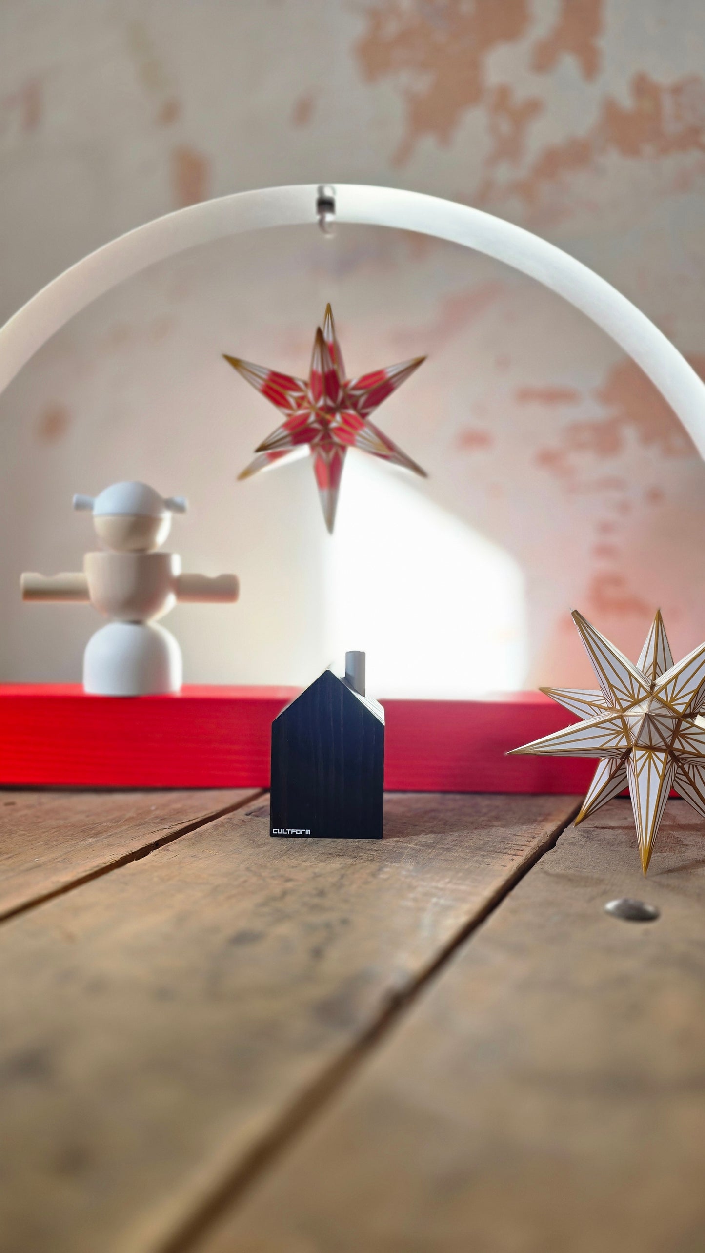 Spannungsbogen (Schwibbogen)