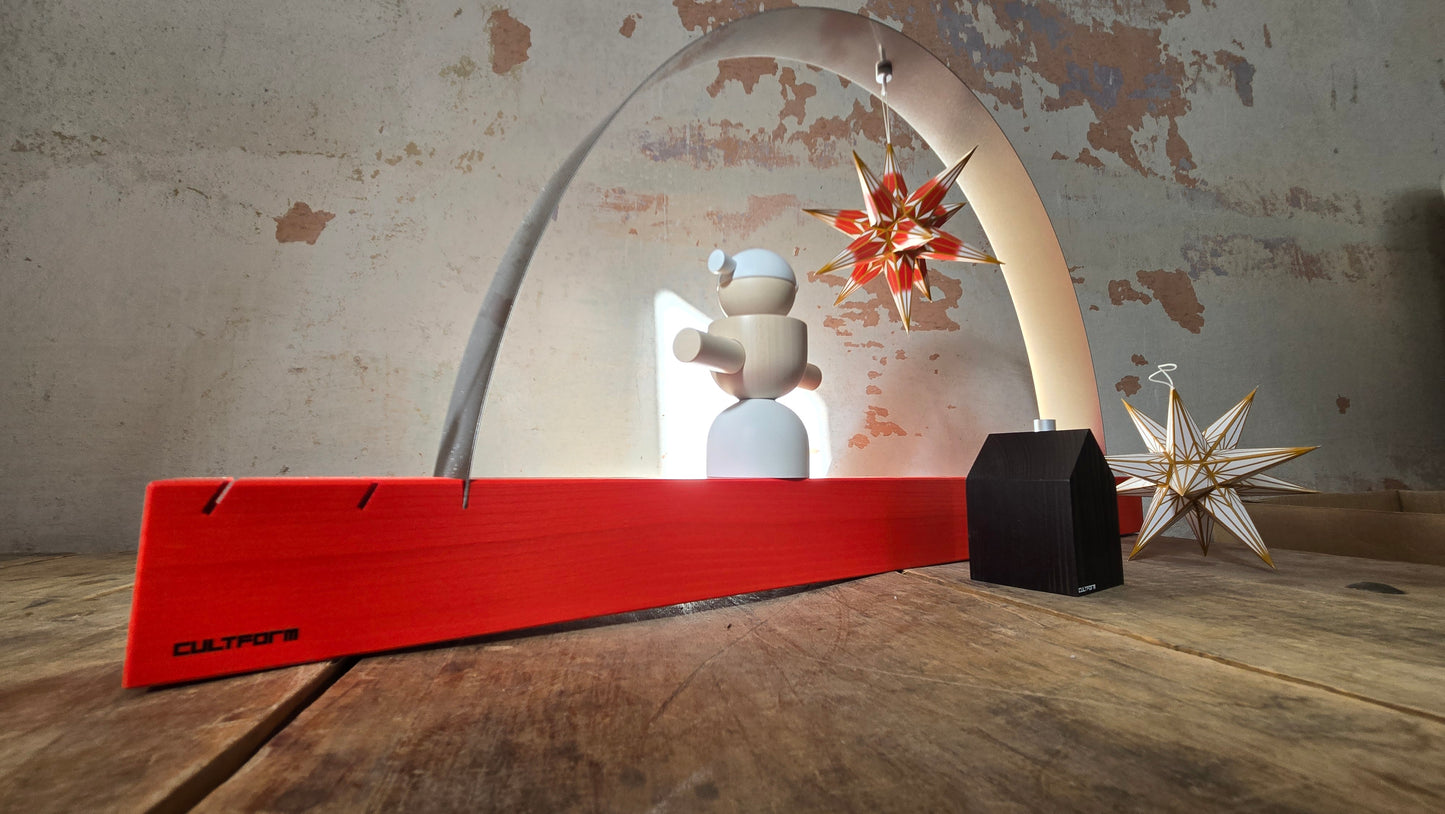 Spannungsbogen (Schwibbogen)