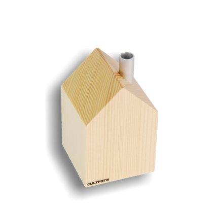 Smokehouse M