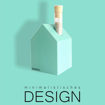 STRANDHAUS modern - Design Strandhaus