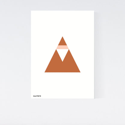 Postkartenset 10er minimal Weihnachten No. 1