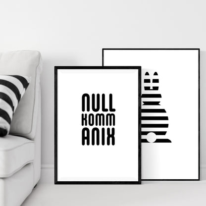 Grafik "NULLKOMMANIX" Download