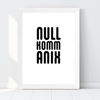 Grafik "NULLKOMMANIX" Download