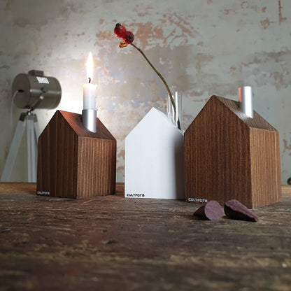 Casa delle candele M