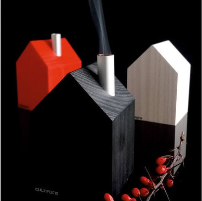 Smokehouse M