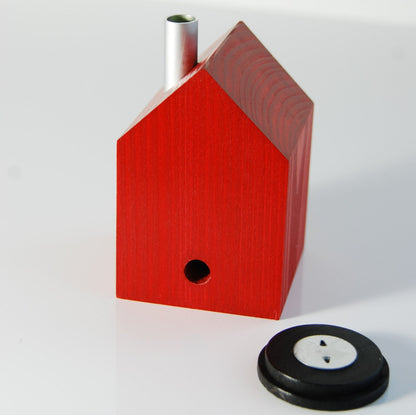 Smokehouse M